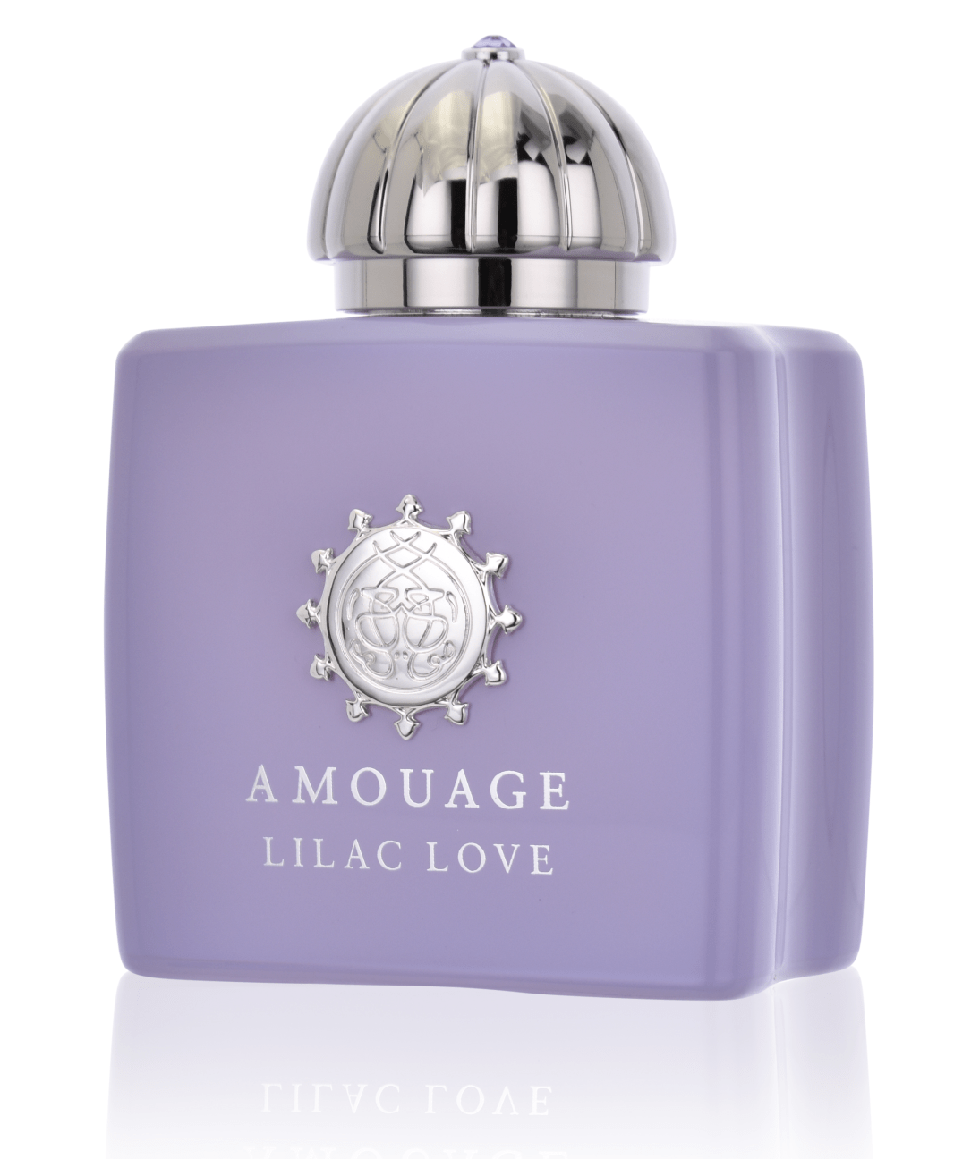 Lilac love